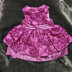 👶 American Princess dress